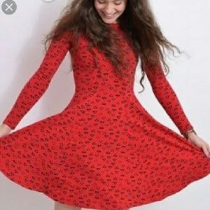 Nooworks Cha Cha long sleeve